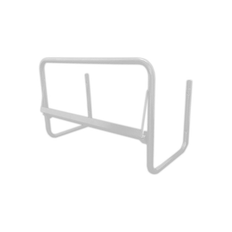 Dévidoir mural pour essuie-mains roll maxi 45cm-H300-L 480  - Fiducial