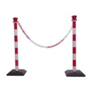 Kit sécurité 2 mètres  - Fiducial