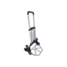Diable alu pliant monte escaliers-120 kgs  - Fiducial