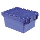 Bac navette gerbable 16 litres bleu  - Fiducial