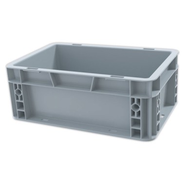 Bac gerbable norme Europe 5 litres  - Fiducial