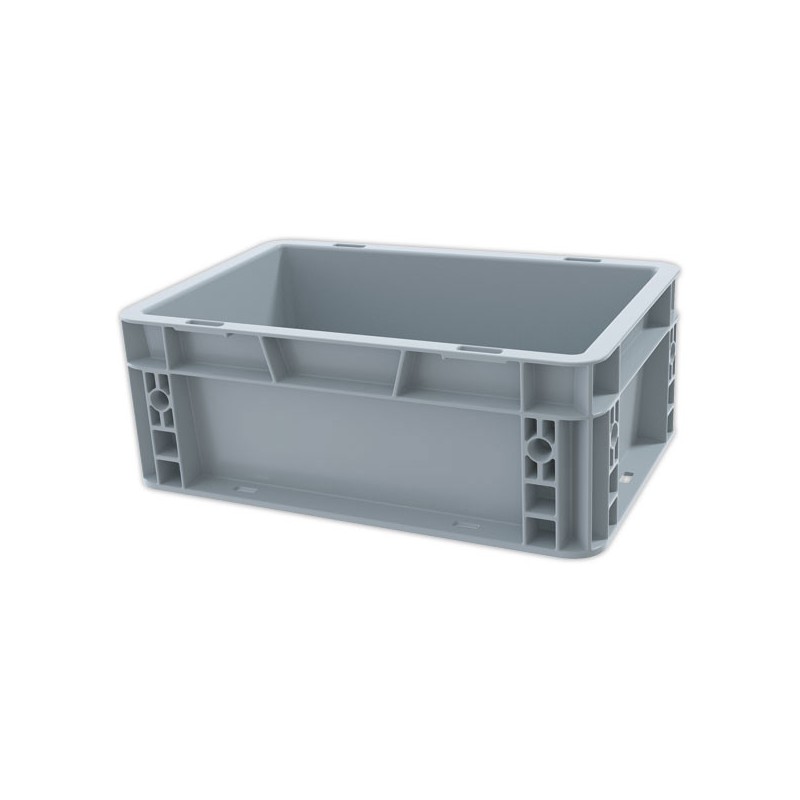 Bac gerbable norme Europe 5 litres  - Fiducial