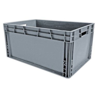 Bac gerbable norme Europe 50 litres  - Fiducial
