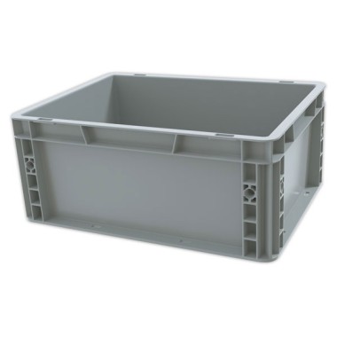 Bac gerbable norme Europe 15 litres  - Fiducial