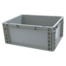 Bac gerbable norme Europe 15 litres  - Fiducial
