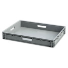 Bac gerbable norme Europe 45 litres  - Fiducial