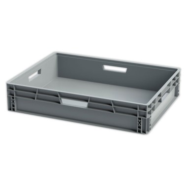 Bac gerbable norme Europe 68 litres  - Fiducial