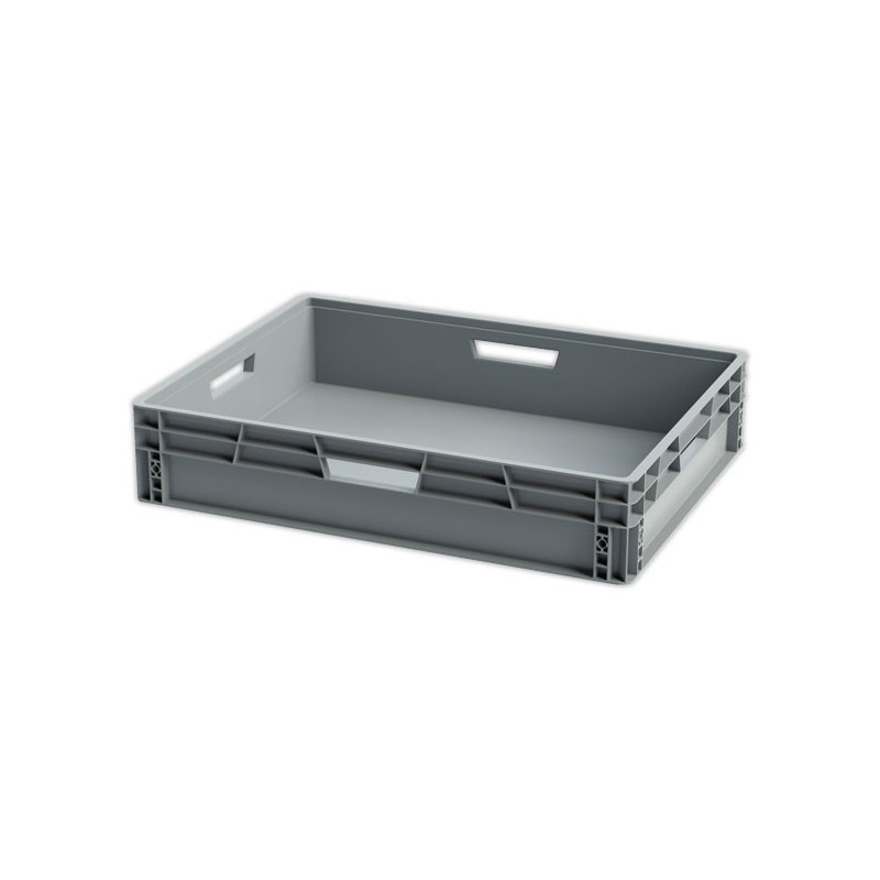 Bac gerbable norme Europe 68 litres  - Fiducial