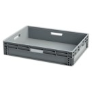 Bac gerbable norme Europe 68 litres  - Fiducial