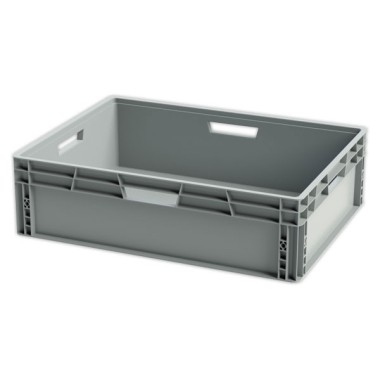 Bac gerbable norme Europe 92 litres  - Fiducial