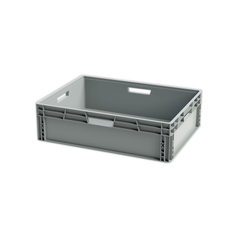 Bac gerbable norme Europe 92 litres  - Fiducial