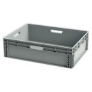 Bac gerbable norme Europe 92 litres  - Fiducial