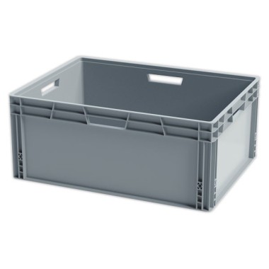 Bac gerbable norme Europe 145 litres  - Fiducial