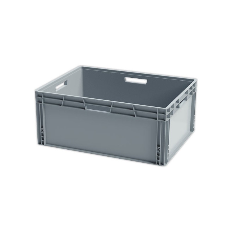 Bac gerbable norme Europe 145 litres  - Fiducial