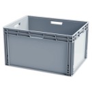 Bac gerbable norme Europe 185 litres  - Fiducial