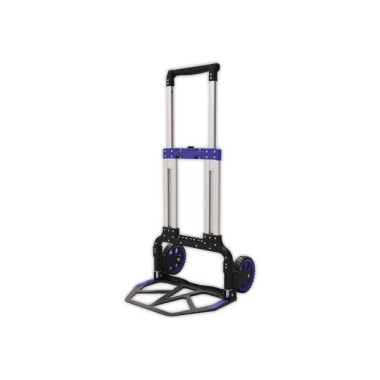 Diable alu pliant 125 kg gs  - Fiducial