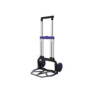 Diable alu pliant 125 kg gs  - Fiducial