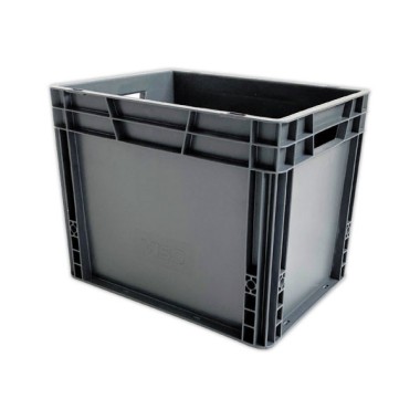Bac gerbable norme Europe 30 litres  - Fiducial