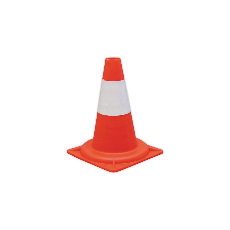 Cone classe 1 hauteur 30cm  - Fiducial