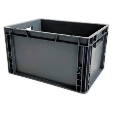 Bac gerbable norme Europe 20 litres  - Fiducial