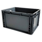Bac gerbable norme Europe 20 litres  - Fiducial