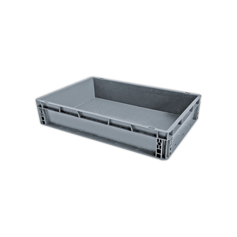 Bac gerbable norme Europe 20 litres  - Fiducial