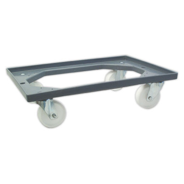 Chariot pour bac europe 620x420  - Fiducial