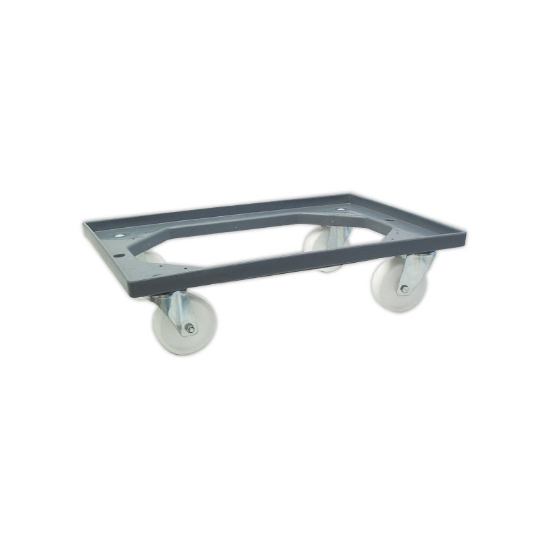 Chariot pour bac europe 620x420  - Fiducial