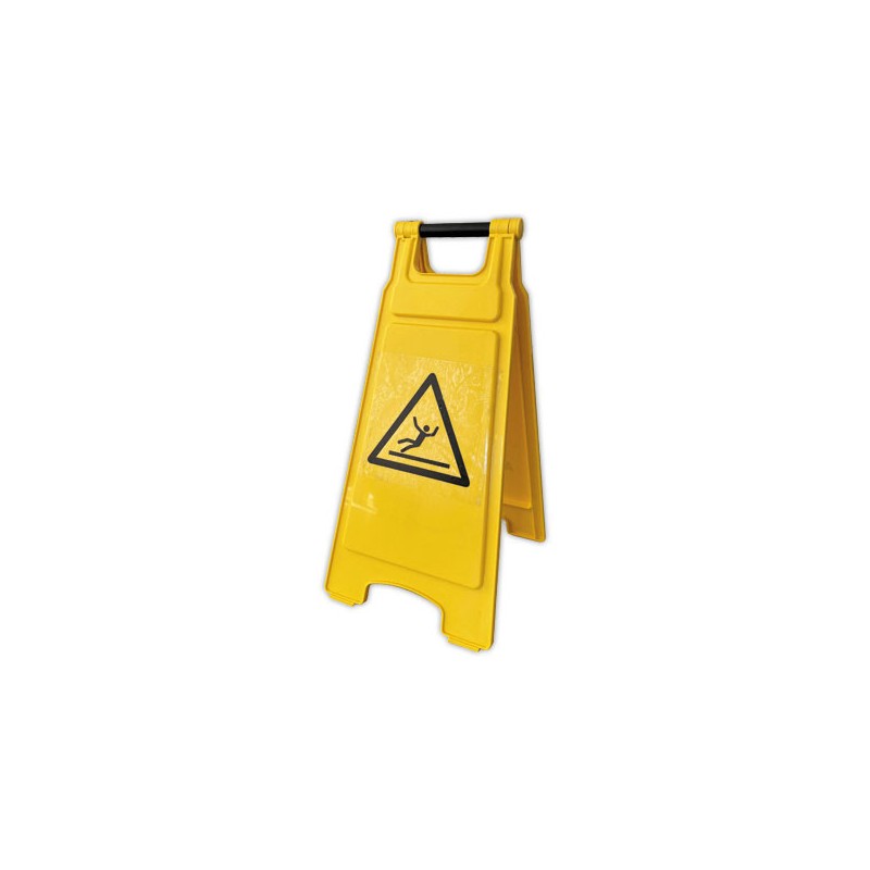 Balise sol glissant  - Fiducial