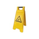 Balise sol glissant  - Fiducial