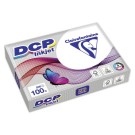 Papier DCP Inkjet blanc A4 100G - 500 feuilles  - Fiducial
