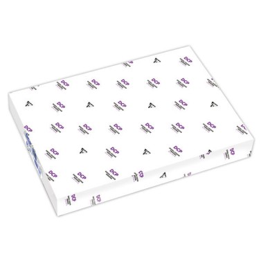 Papier DCP Inkjet blanc A3 80G - 500 feuilles  - Fiducial