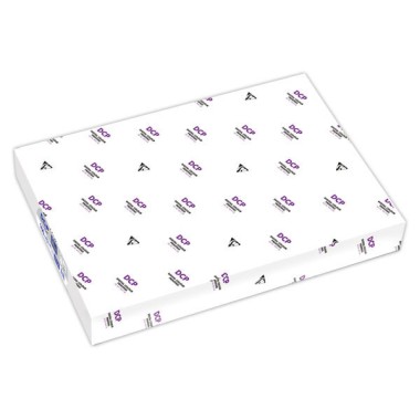 Papier DCP Inkjet blanc A3 160G - 250 feuilles  - Fiducial