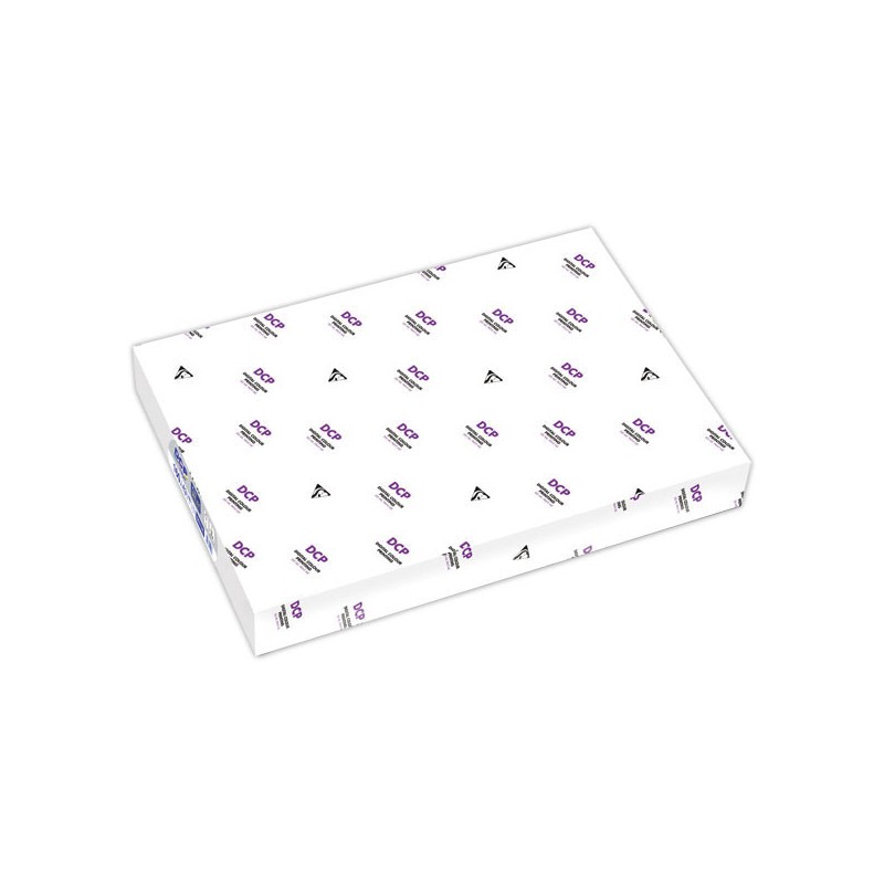 Papier DCP Inkjet blanc A3 160G - 250 feuilles  - Fiducial