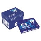 Ramettes de 500 feuilles de papier blanc SMART A4 60g  x5 - Fiducial
