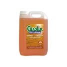 Nettoyant à l'Huile de Lin Carolin - Bidon de 5L  - Fiducial