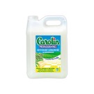 Nettoyant concentré multi-surfaces au savon de Marseille CAROLIN 5L  - Fiducial