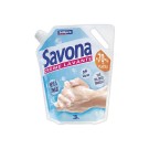 Eco recharge crème lavante 3L parfum Amande  - Fiducial