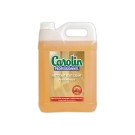 Nettoyant revitalisant pour parquets àla cire d'abeille, bidon de 5L  - Fiducial