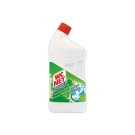 Gel WC net professionnal Extra white  - Fiducial