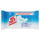 30 Lingettes désinfectantes  - Fiducial