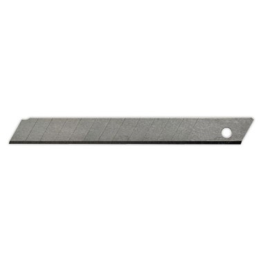 Lames de cutter Fiskars 9 mm  x10 - Fiducial