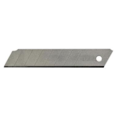 Lames de cutter Fiskars 18 mm  x10 - Fiducial
