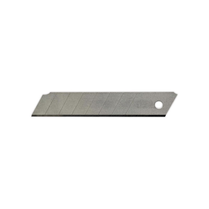 Lames de cutter Fiskars 18 mm  x10 - Fiducial