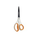 Paire de ciseaux FISKARS Titanium Non Stick - 21 cm, droitiers  - Fiducial