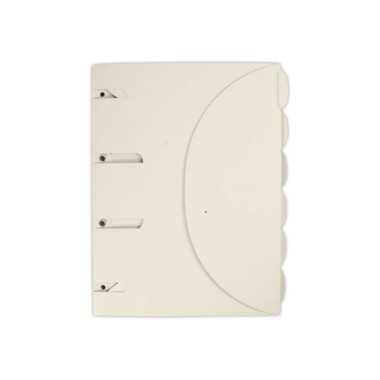 chemises smartfolder tree free  x6 - Fiducial