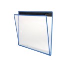 Vide-poches A4 magnétiques - Tarifold  x5 - Fiducial