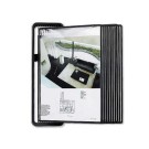 Kit mural VEO TARIFOLD 10 poches  - Fiducial