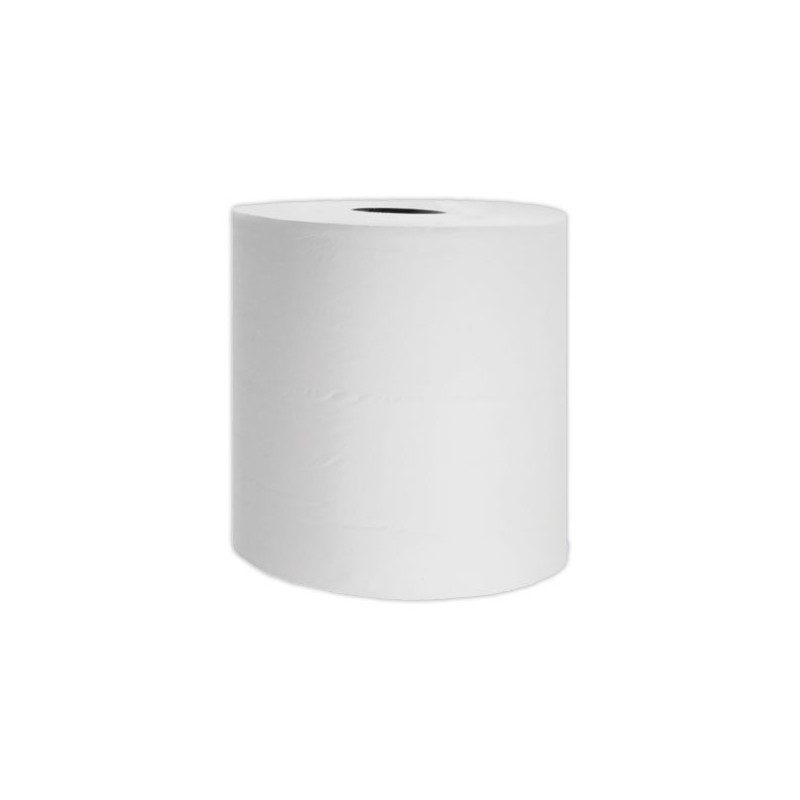Bobines industrielles blanches type 1000  x2 - Fiducial