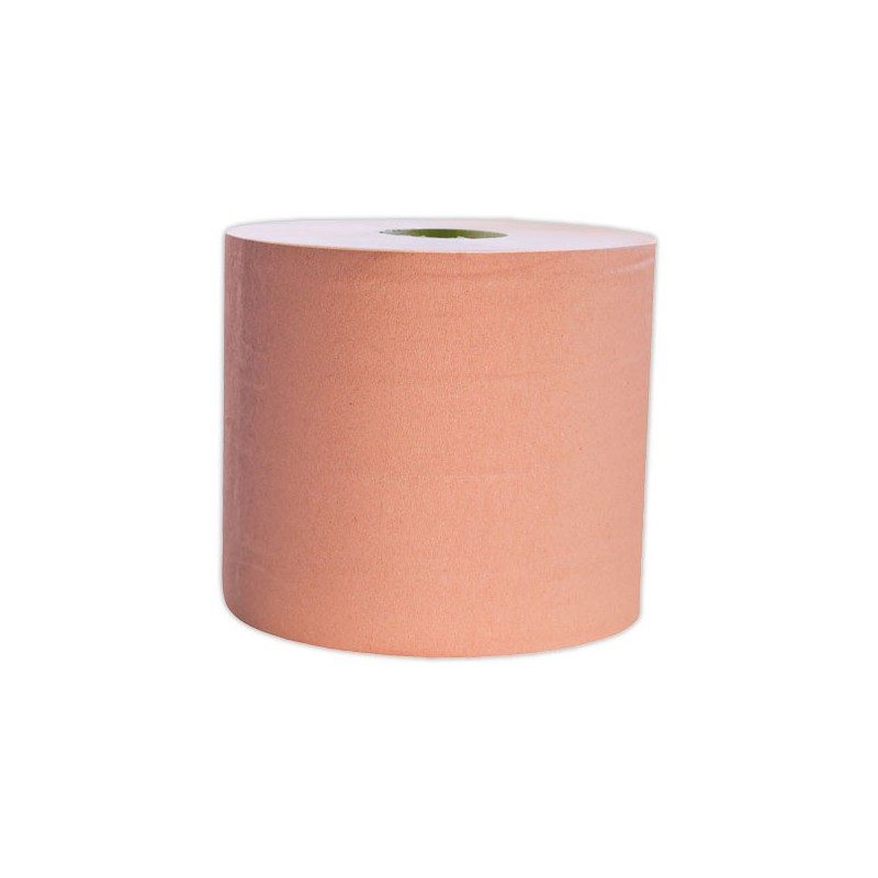 Bobines industrielles type 1000 chamois  x2 - Fiducial